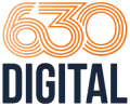 630 Digital Logo