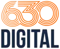 630 Digital Logo
