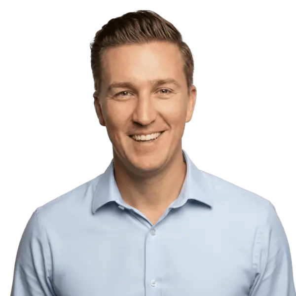 Jamie Vie, owner of 630 Digital, smiling in professional headshot