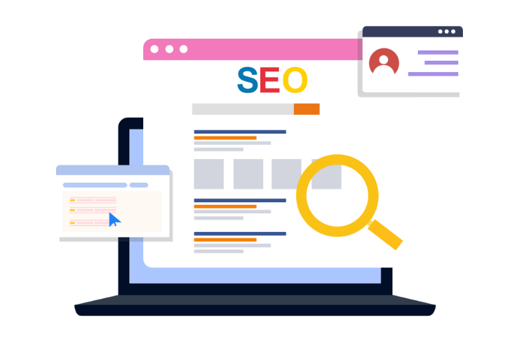 SEO Strategy