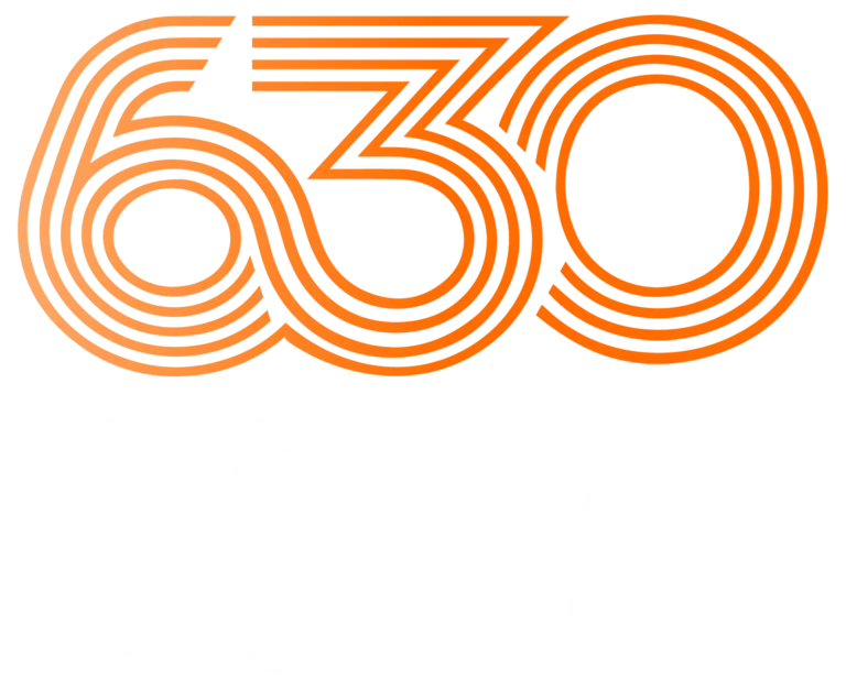 630 Digital Logo